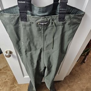 Frogg Toggs Waders 12